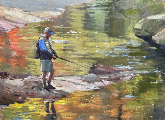 Both Dahlonega, GA Workshops 19-25 Oct 2025