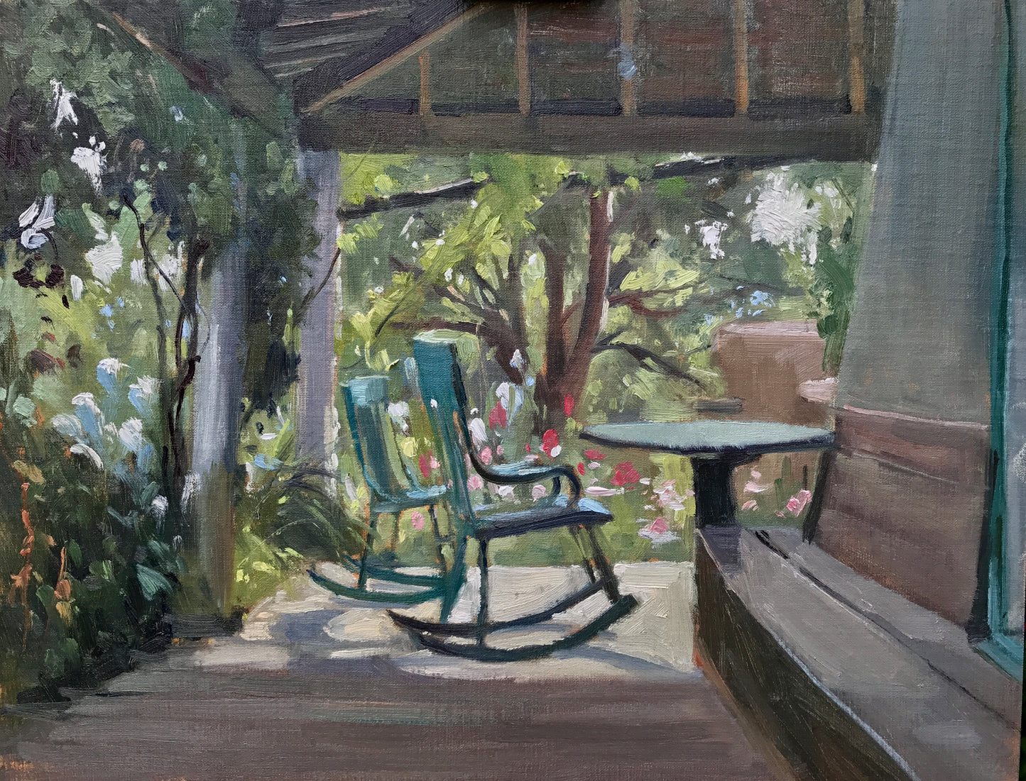 Taos, NM Plein Air Workshop 15-20 Sep 2025