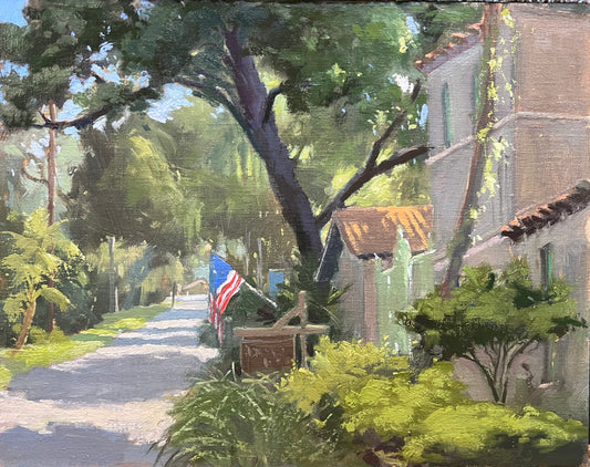 The Complete Art School Online