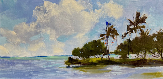 Observation On Point